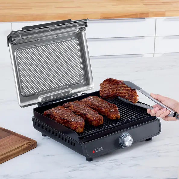 Xiomaris Rojas Indoor Grill & Griddle - GR101