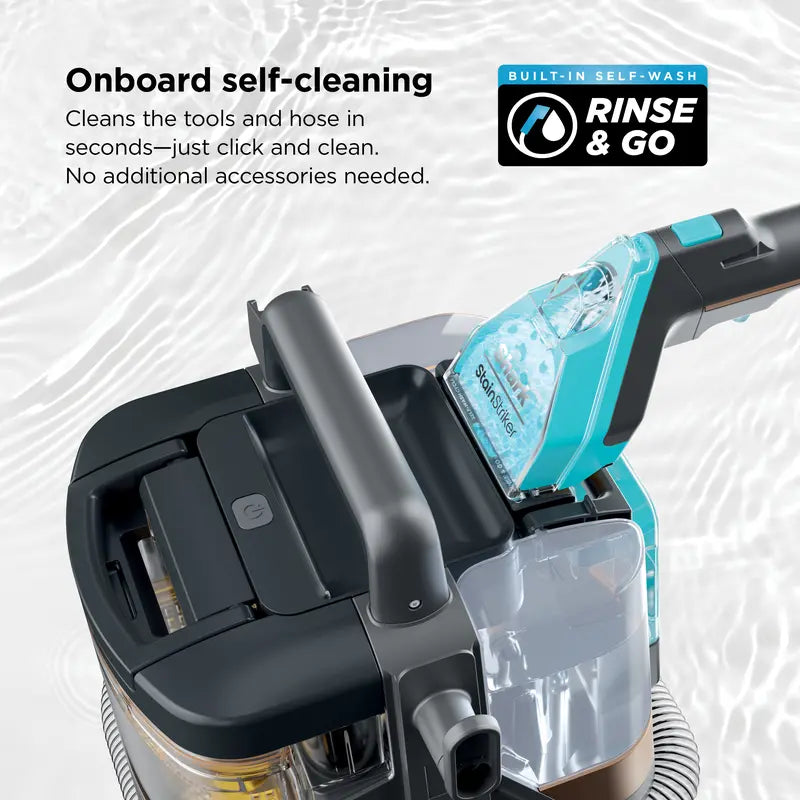StainStriker HairPro Portable Spot & Stain Deep Cleaner - PX251