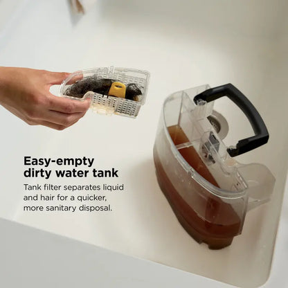 StainStriker HairPro Portable Spot & Stain Deep Cleaner - PX251