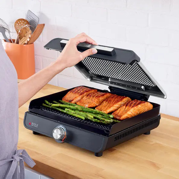 Xiomaris Rojas Indoor Grill & Griddle - GR101