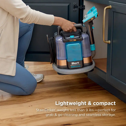 StainStriker HairPro Portable Spot & Stain Deep Cleaner - PX251