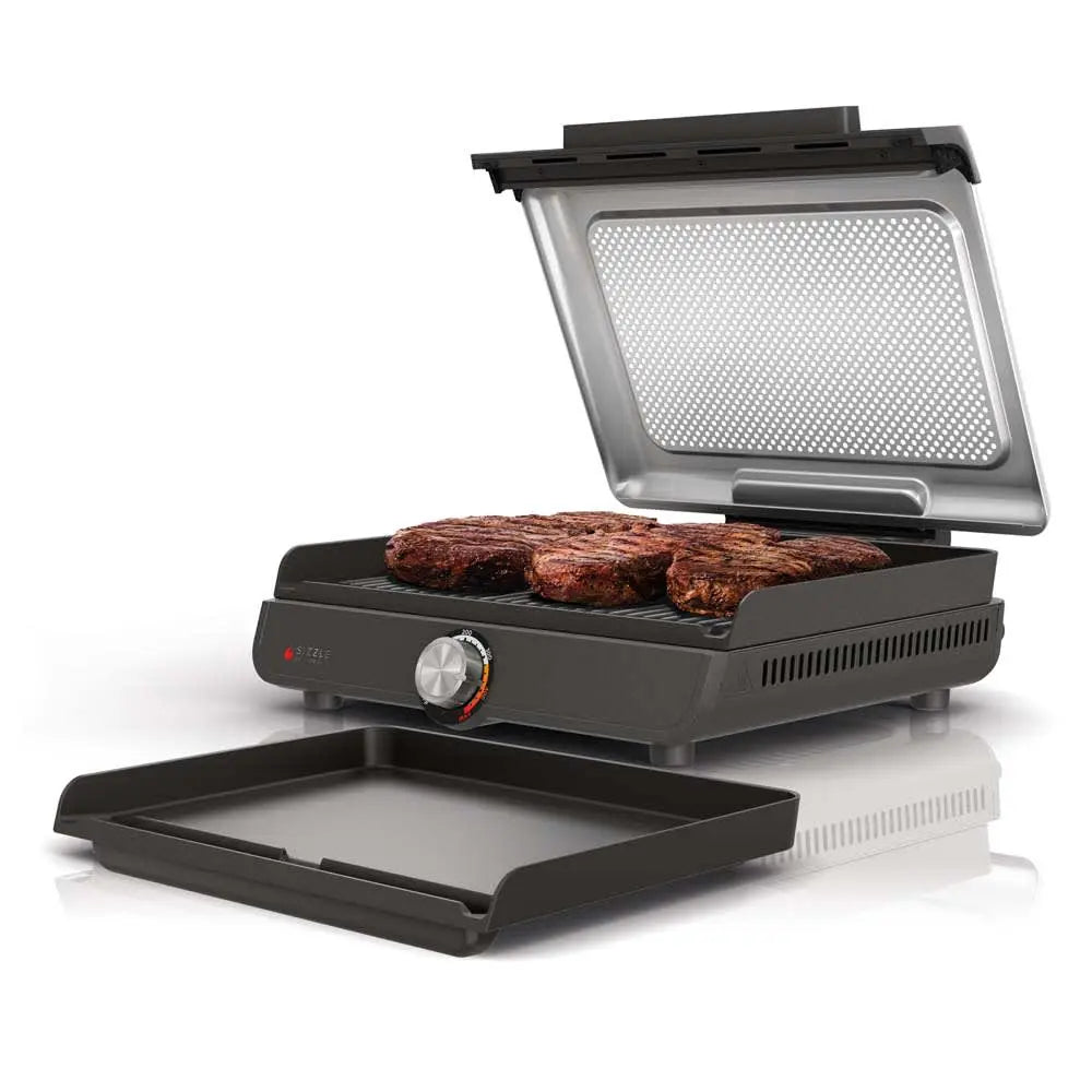 Xiomaris Rojas Indoor Grill & Griddle - GR101