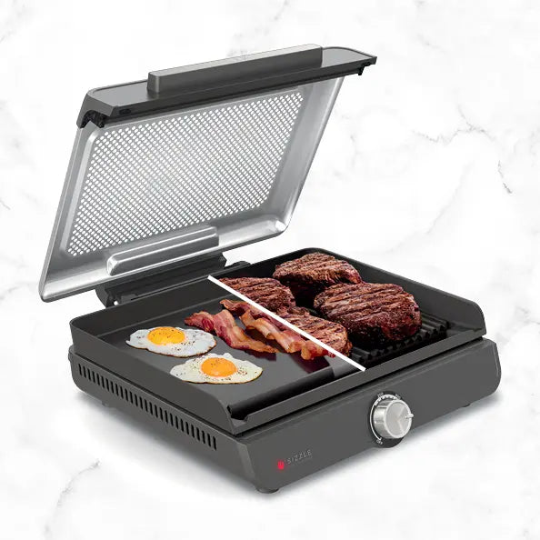 Xiomaris Rojas Indoor Grill & Griddle - GR101