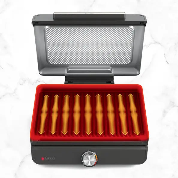 Xiomaris Rojas Indoor Grill & Griddle - GR101