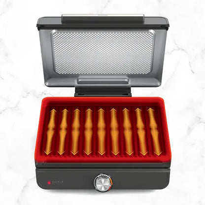 Xiomaris Rojas Indoor Grill & Griddle - GR101