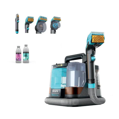StainStriker HairPro Portable Spot & Stain Deep Cleaner - PX251
