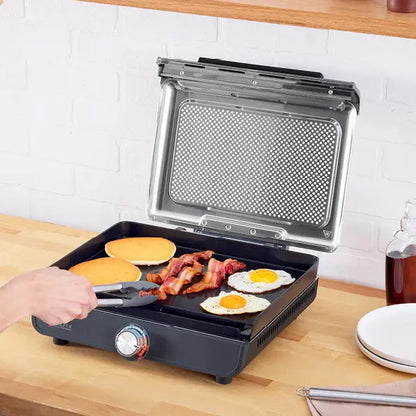 Xiomaris Rojas Indoor Grill & Griddle - GR101